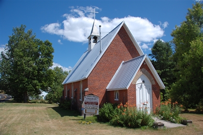 St. Alban's Anglican Church photo