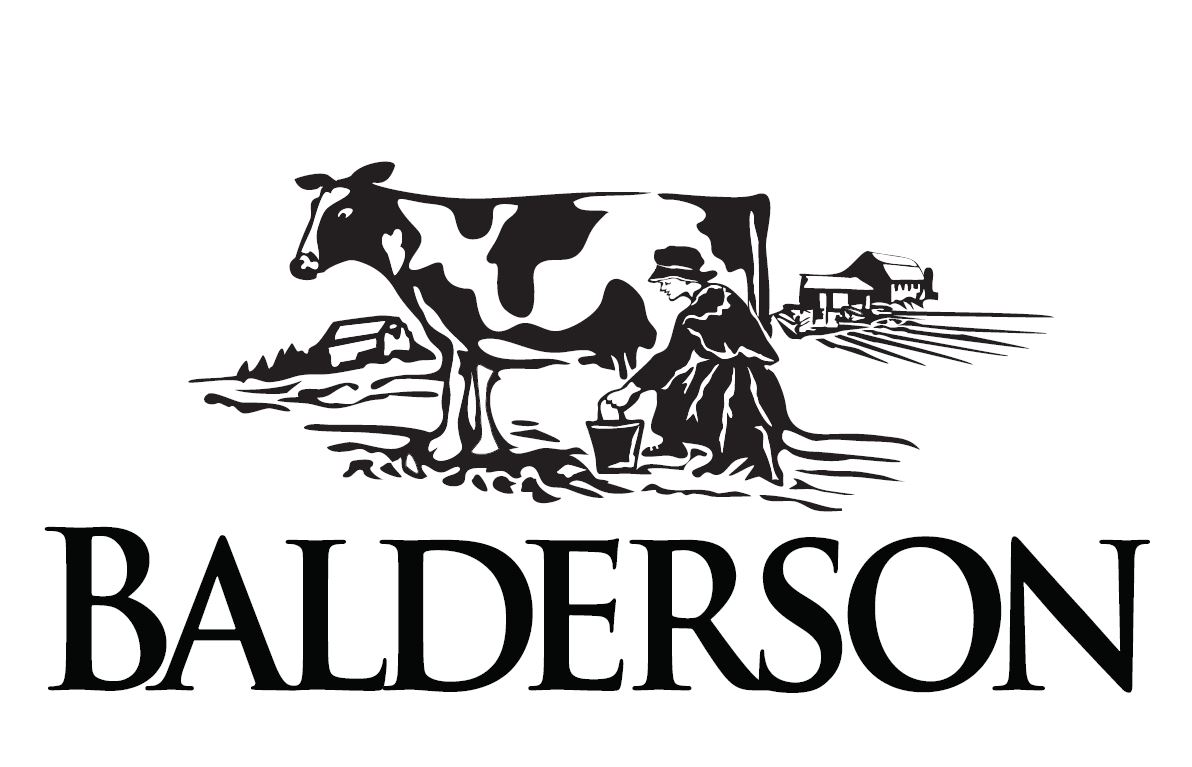 Balderson sign