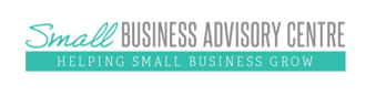 Small Business Advisory Centre logo