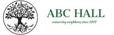 ABC Hall Logo