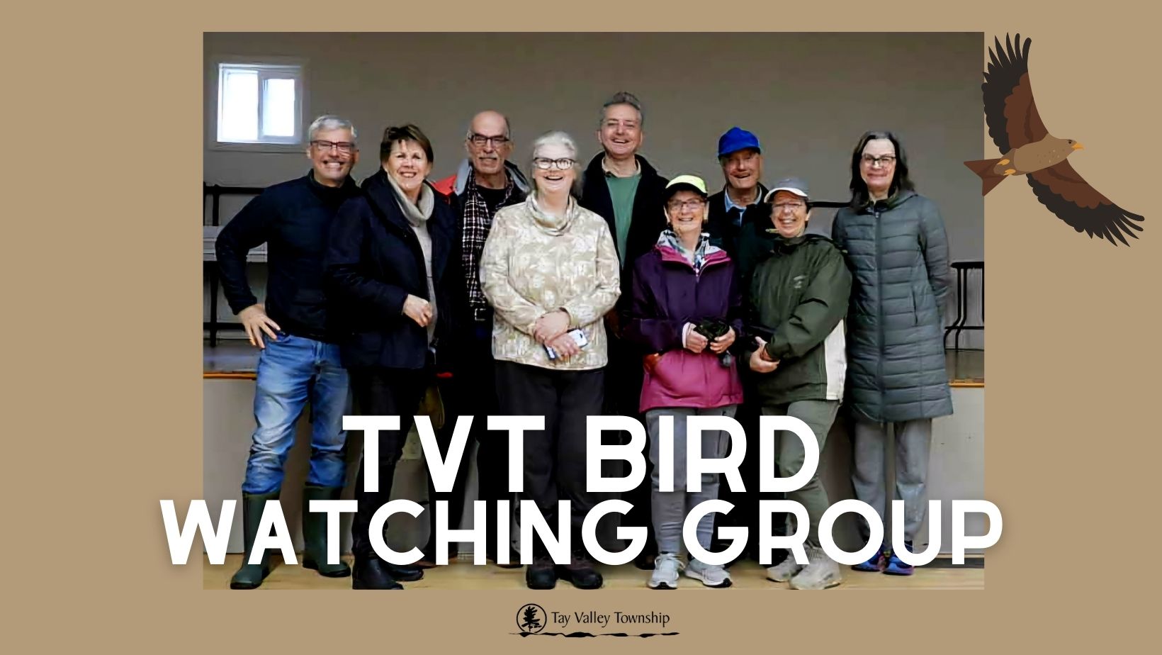 Bird Watching Group