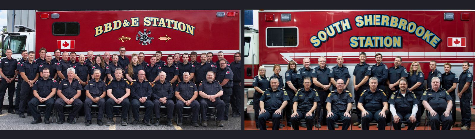 Fire Fighters Group