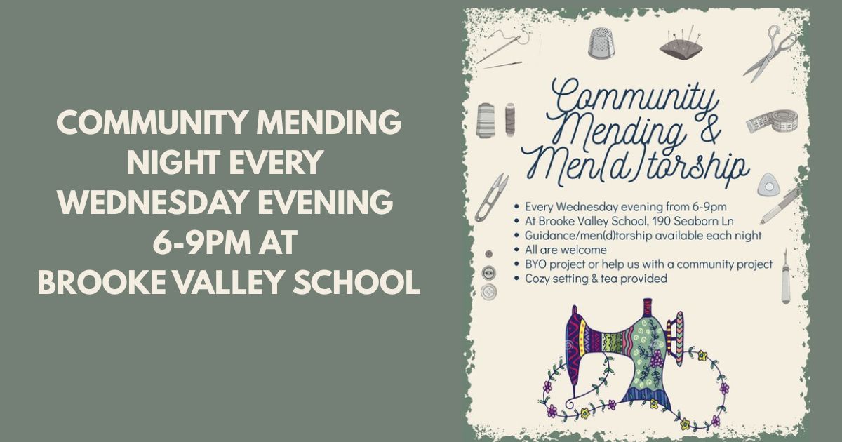 Brooke Valley School