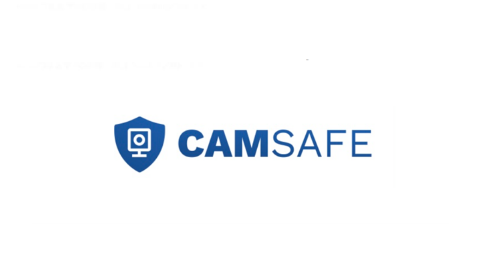 CAMSafe logo 