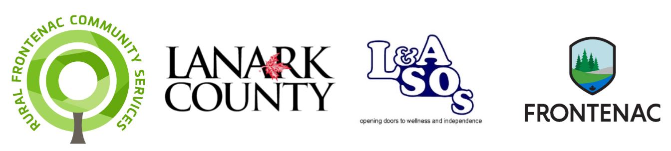 Lanark County Logo