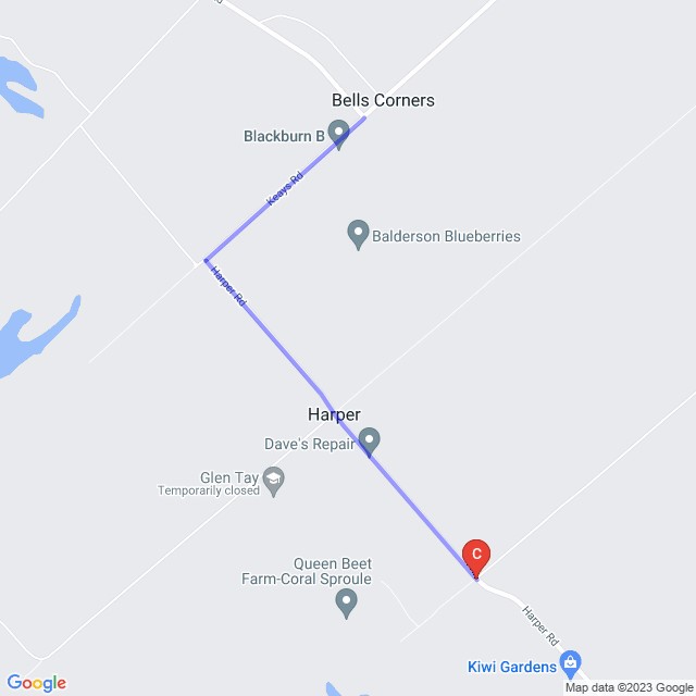 Construction Map