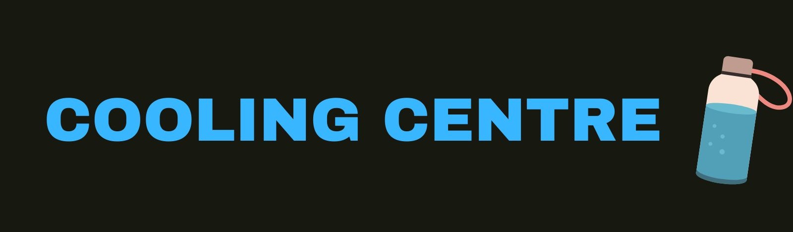 Cooling Centre
