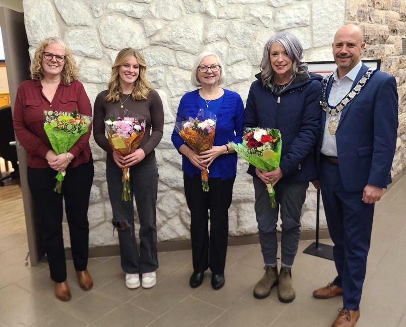 County Honours Awards of Excellence County Honours Awards of Excellence