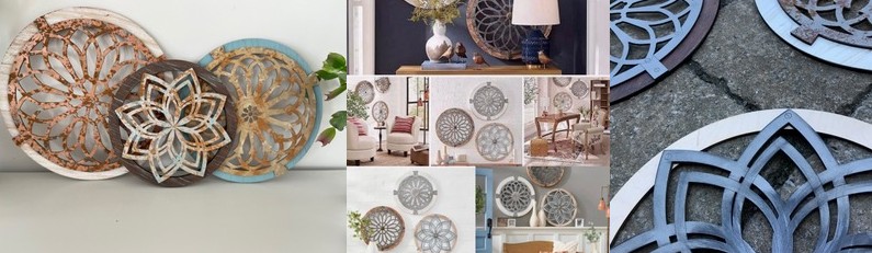 Craft Corner May