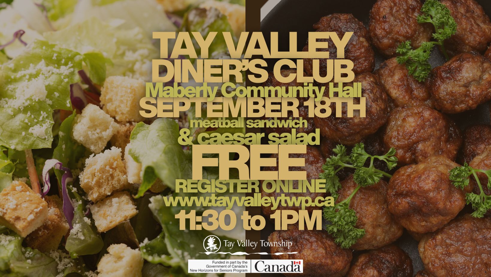 Diner's Club Poster