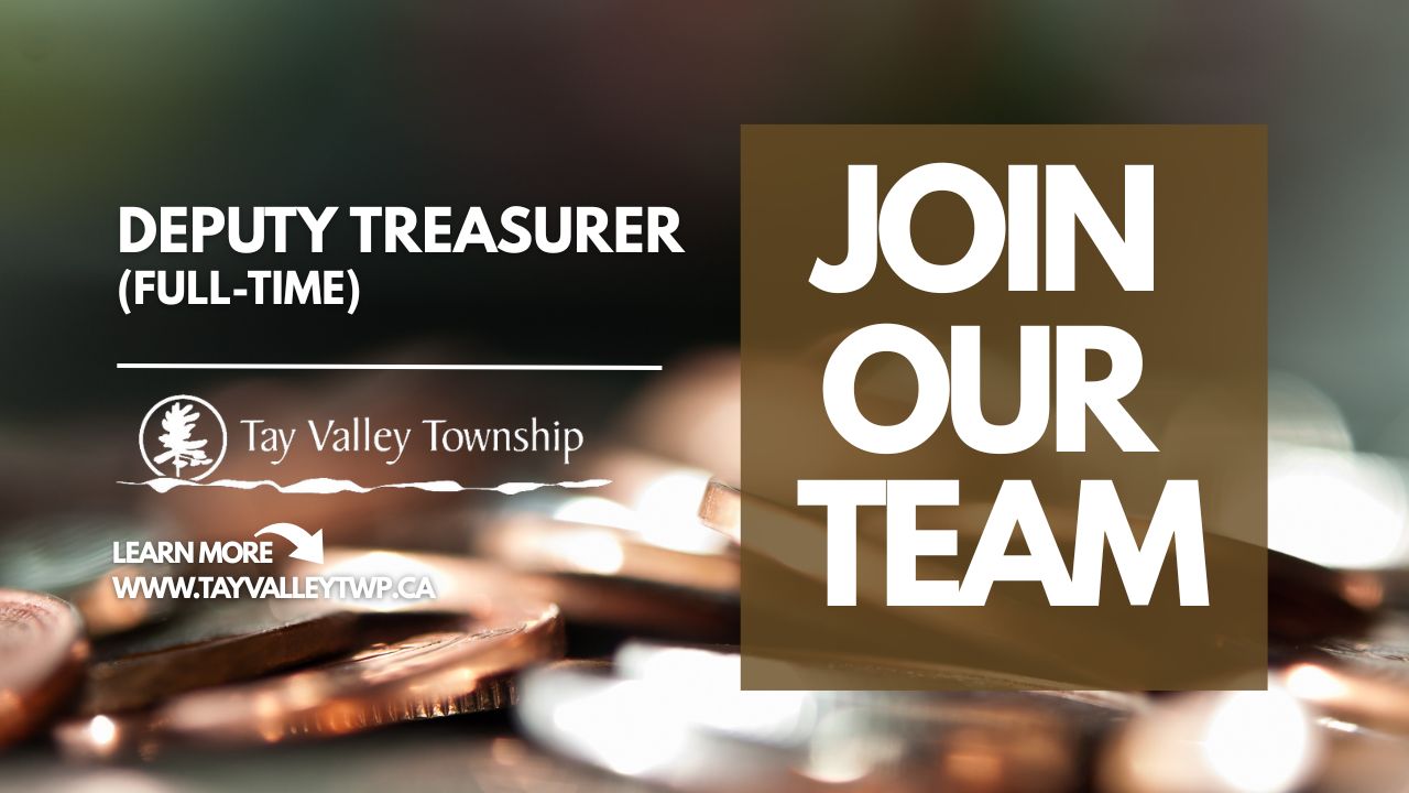Deputy Treasurer 