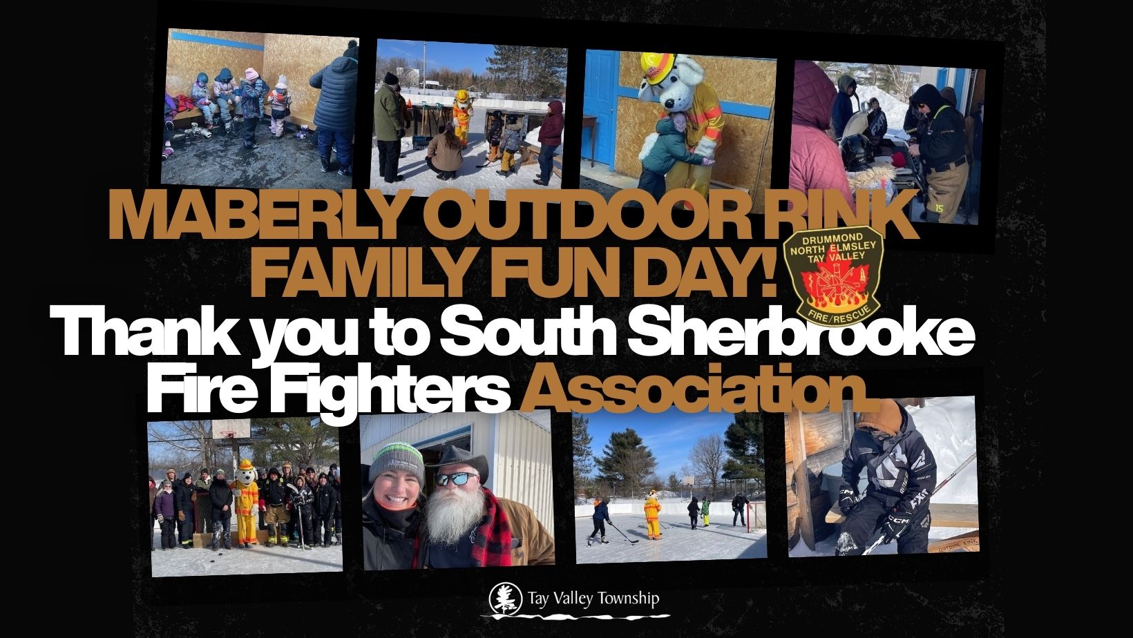 Family Fun Day Poster