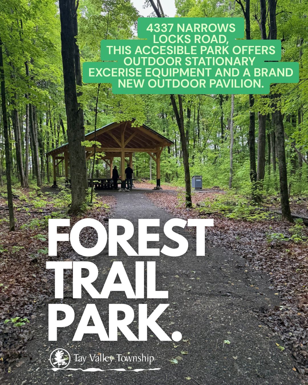 Forest Trail Park