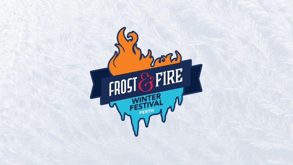 Frost & Fire Logo