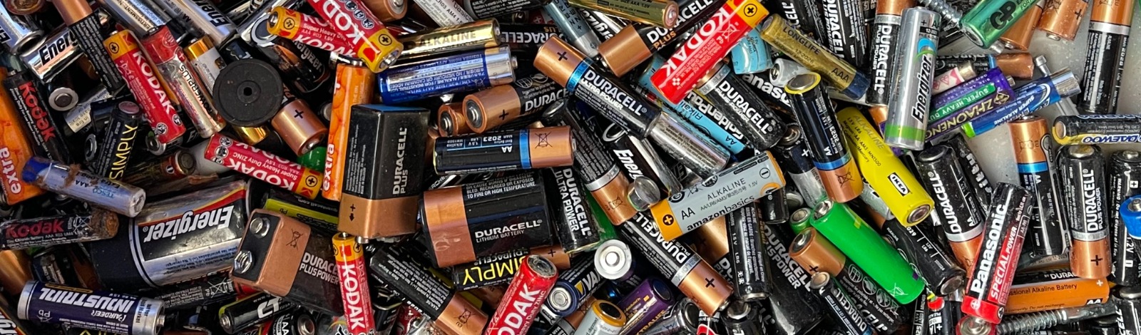 batteries