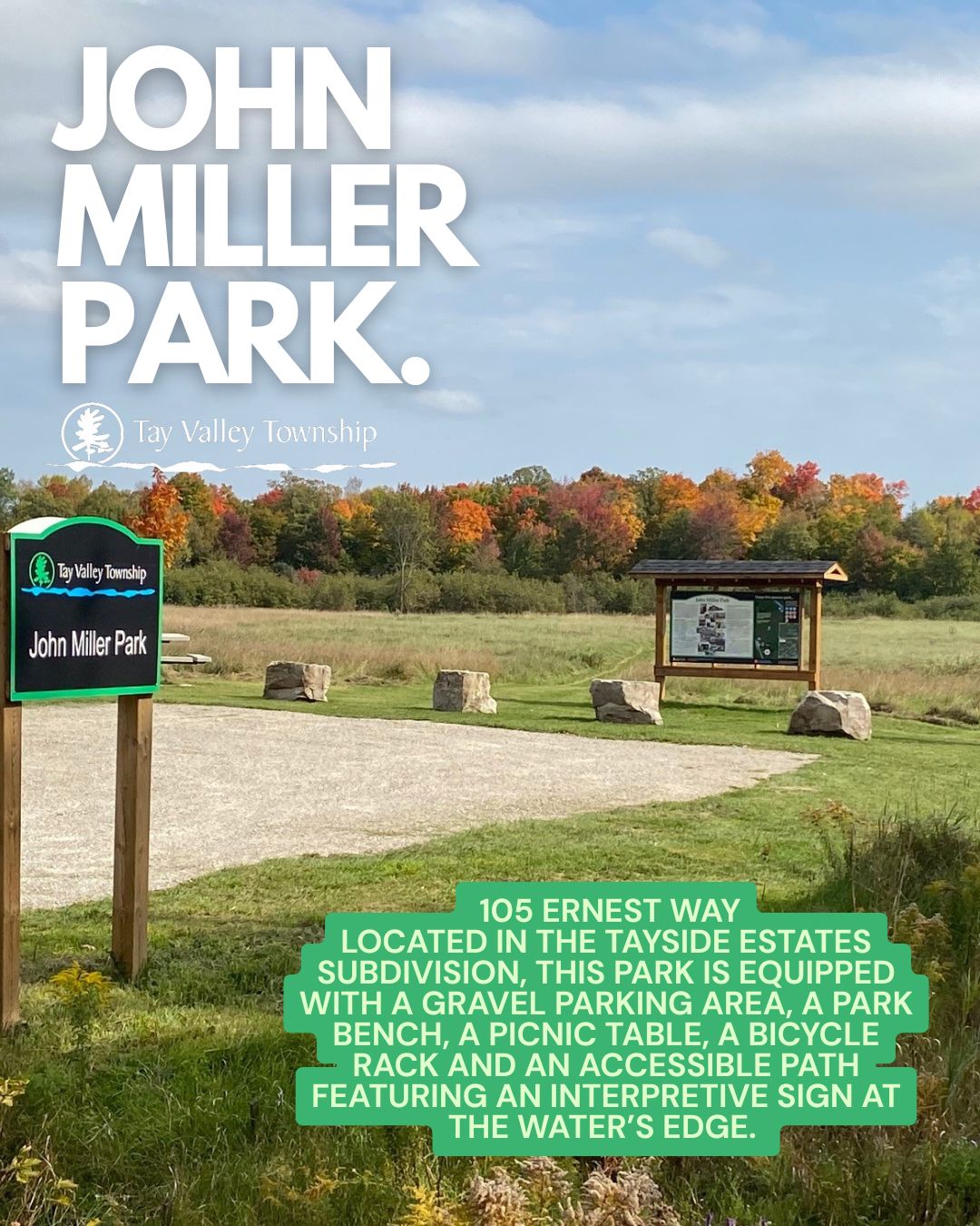 John Miller Park