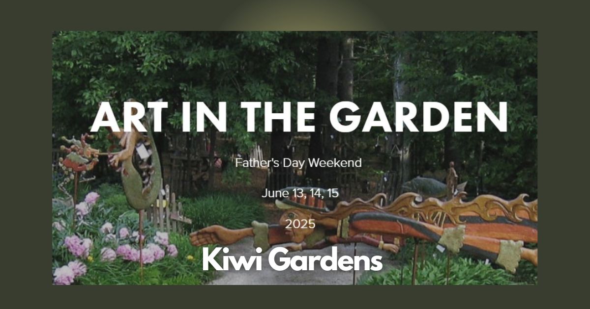 Kiwi Gardens