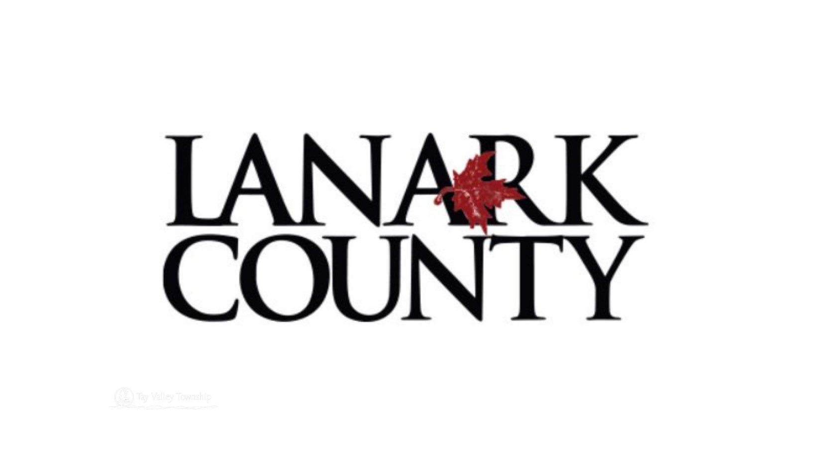 Lanark County Logo 