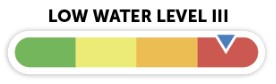 Low Water Level 3
