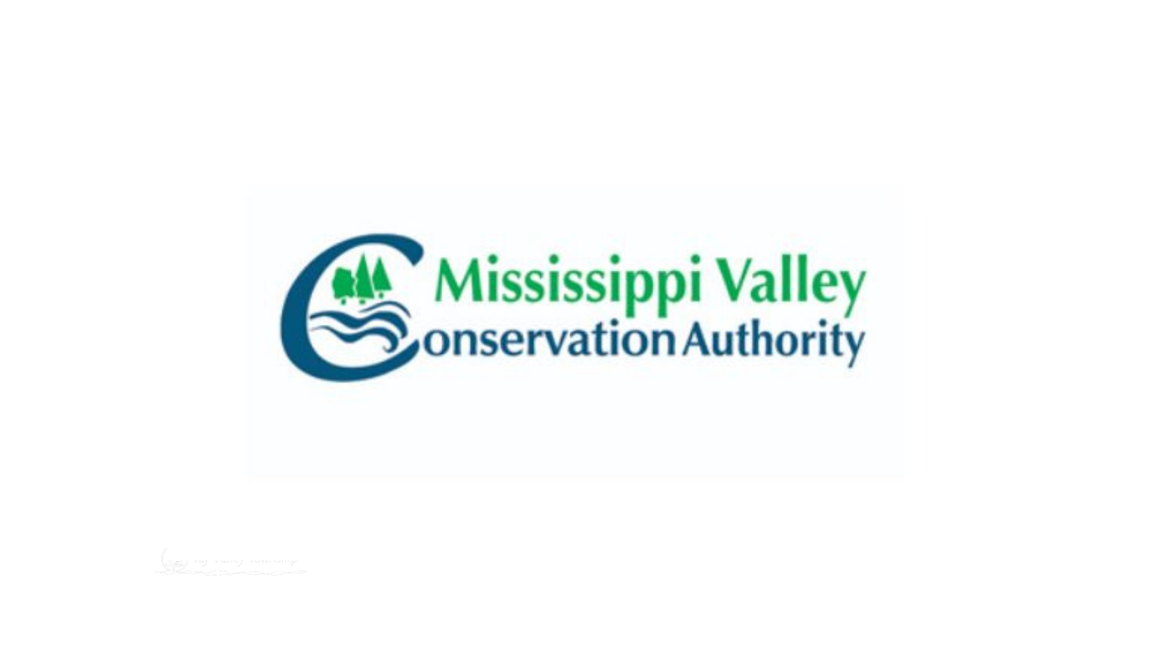 Mississippi Valley Conservation Authority Logo