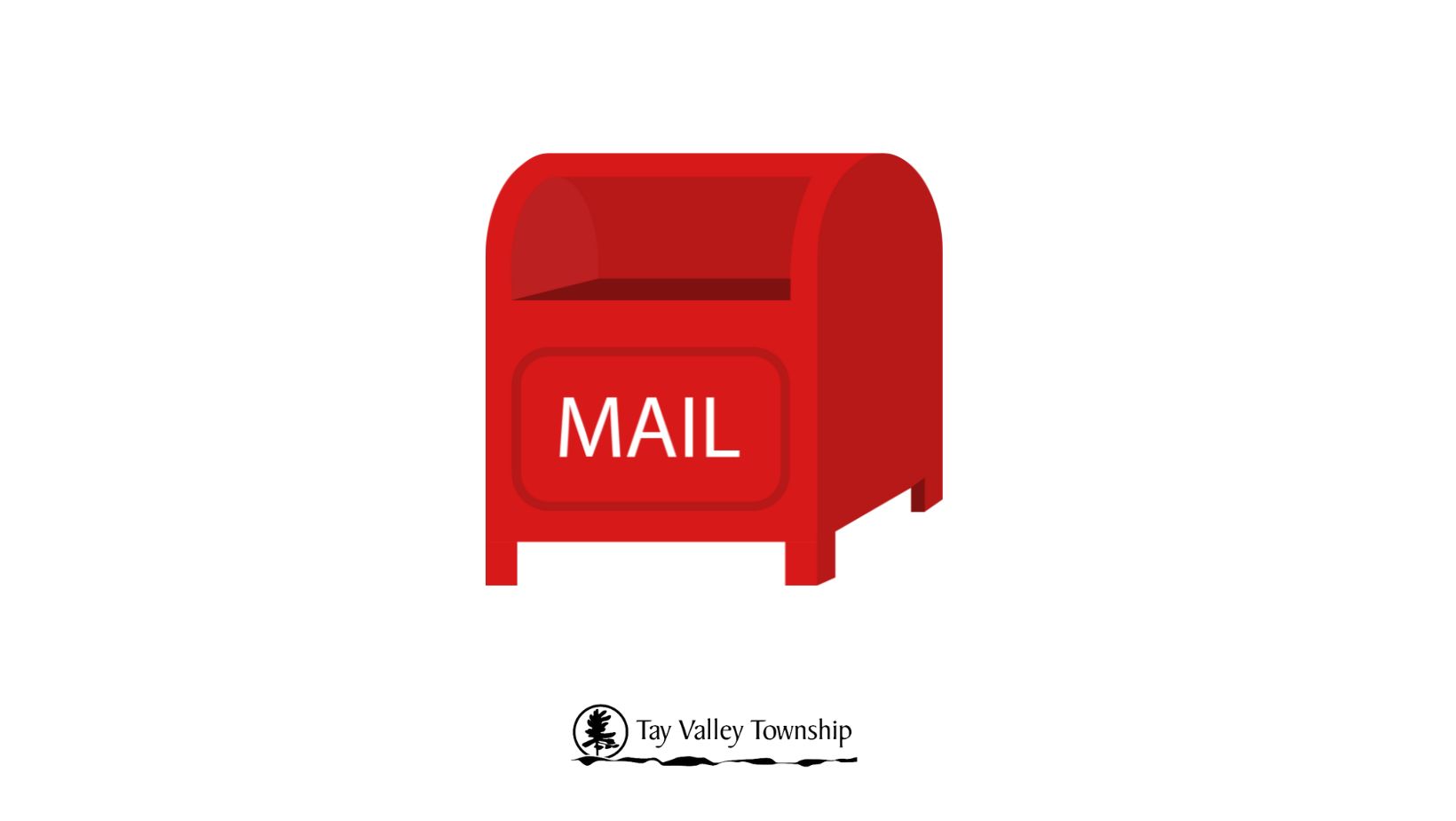 Mail Poster