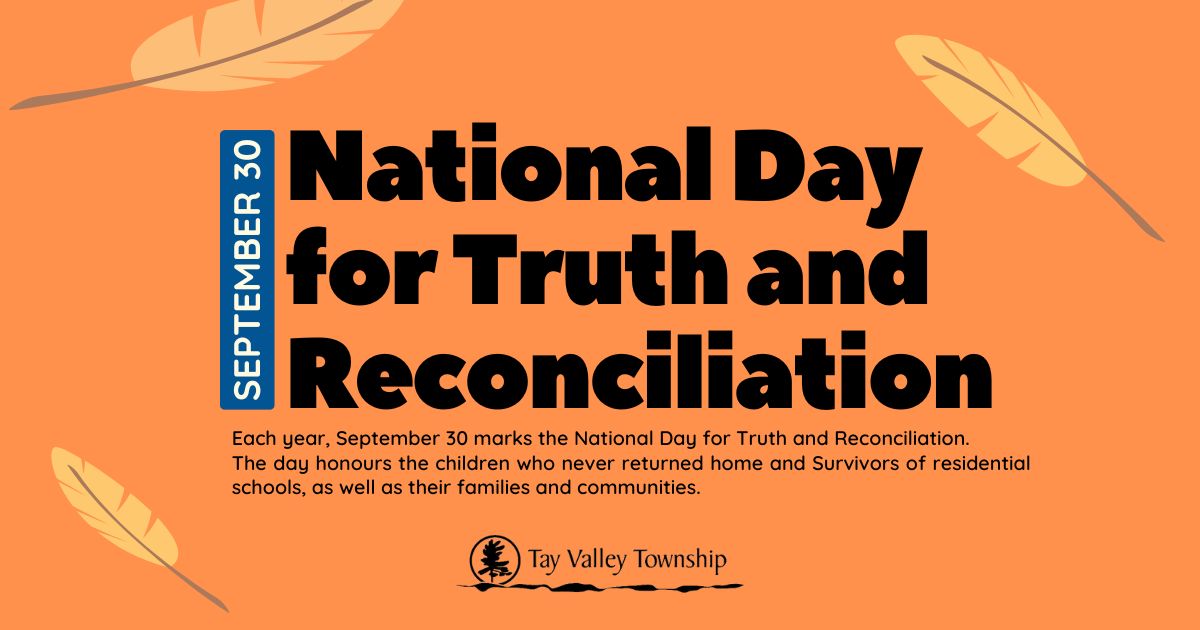 National Day of Truth and Reconciliation 