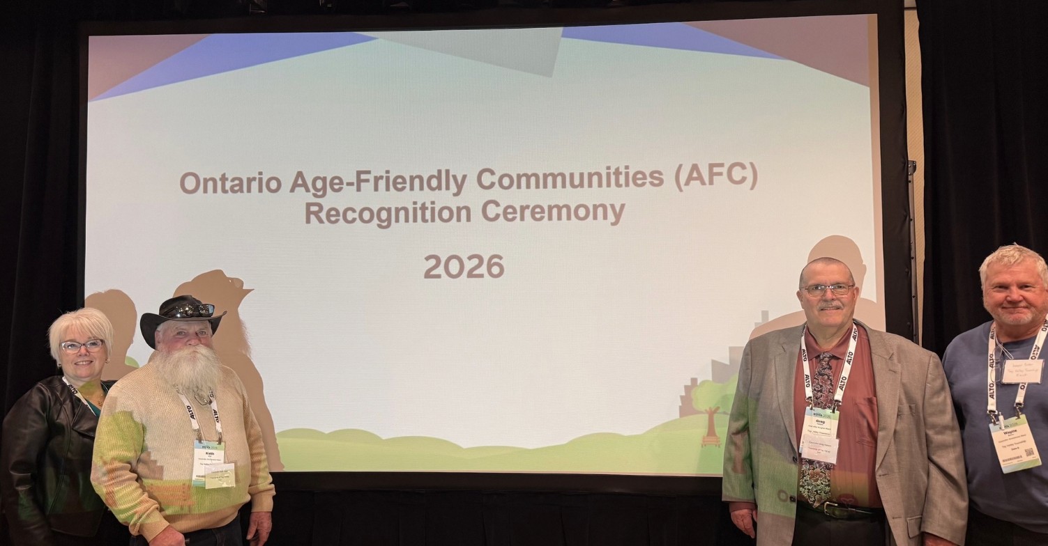 Tay Valley Award Tay Valley Award