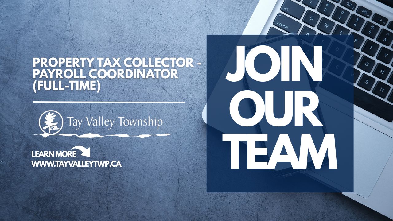 Property Tax Collector