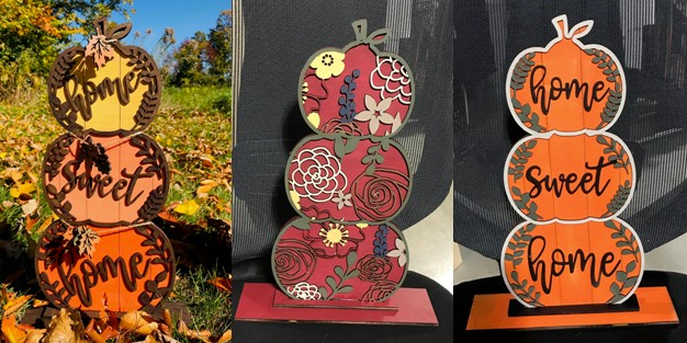 Pumpkin Craft 