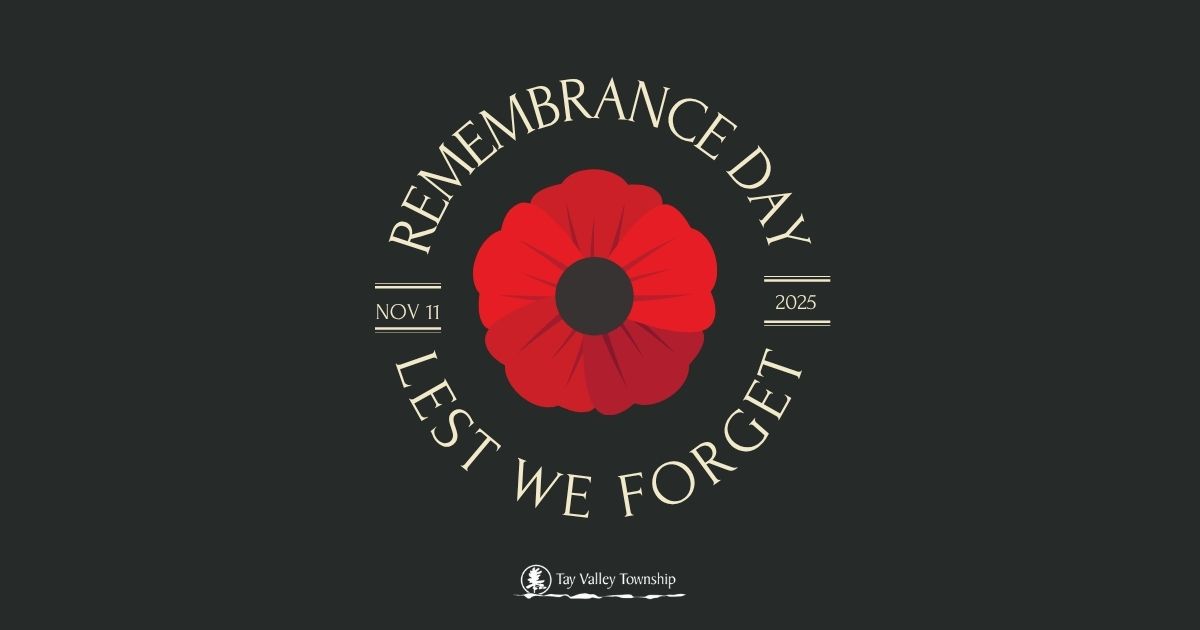 Remembrance Day 2025