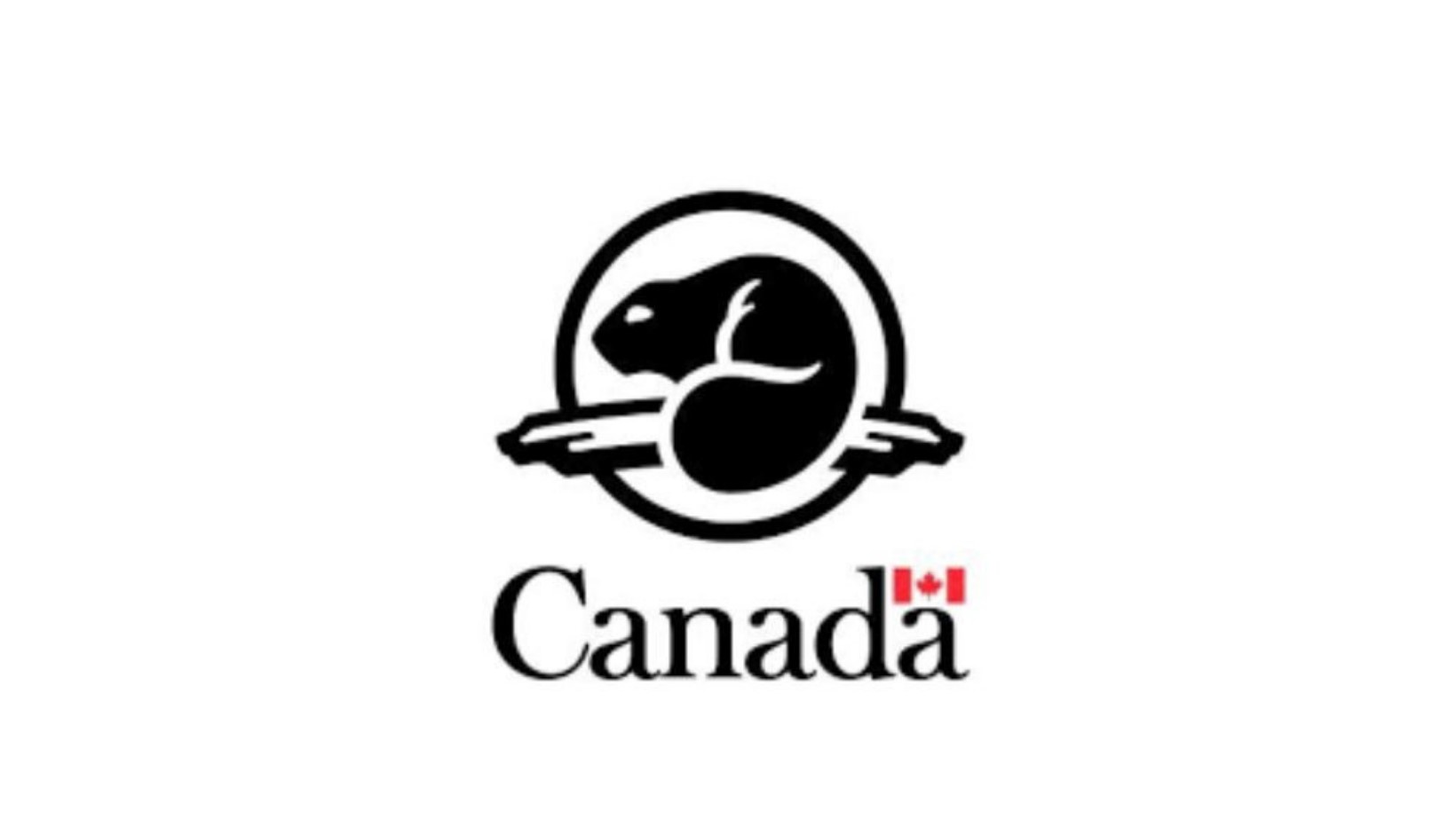 Rideau Canal Logo