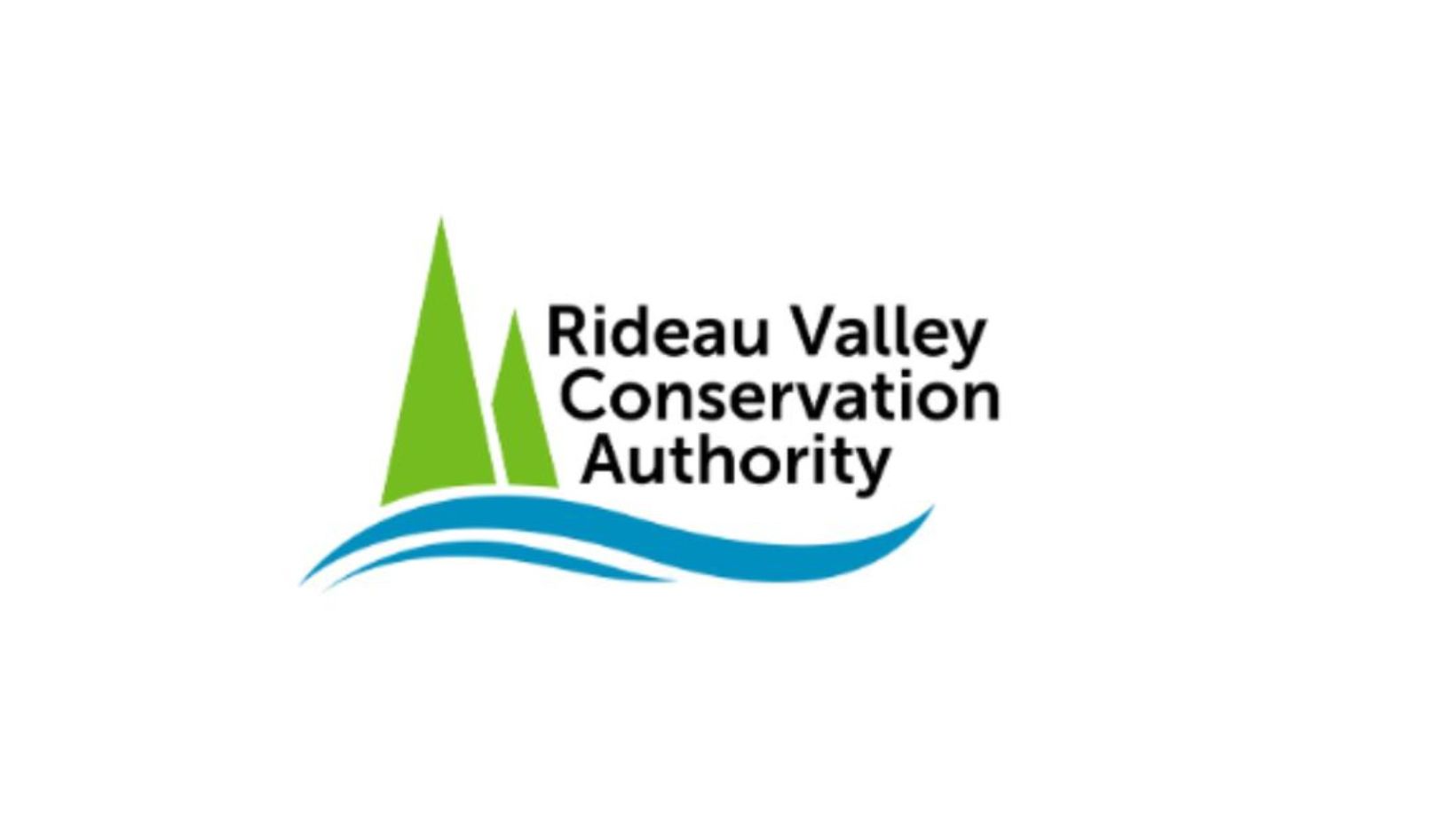 Rideau Valley Conservation Logo