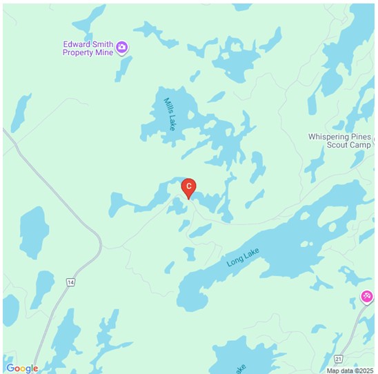 Short Term Road Closure 