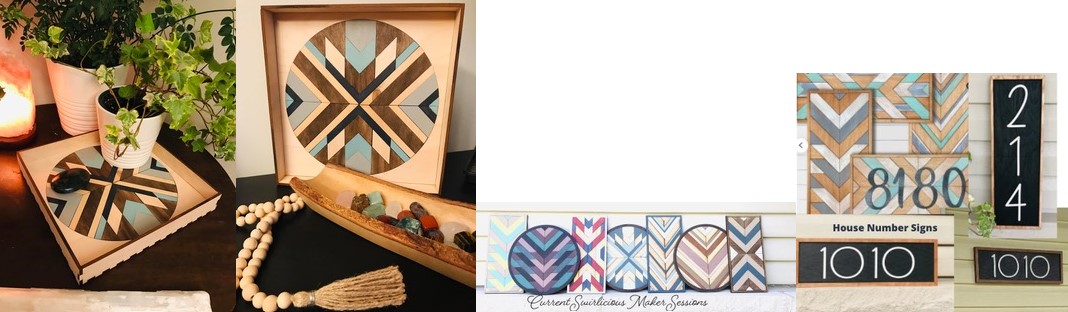 Craft Corner Feb 