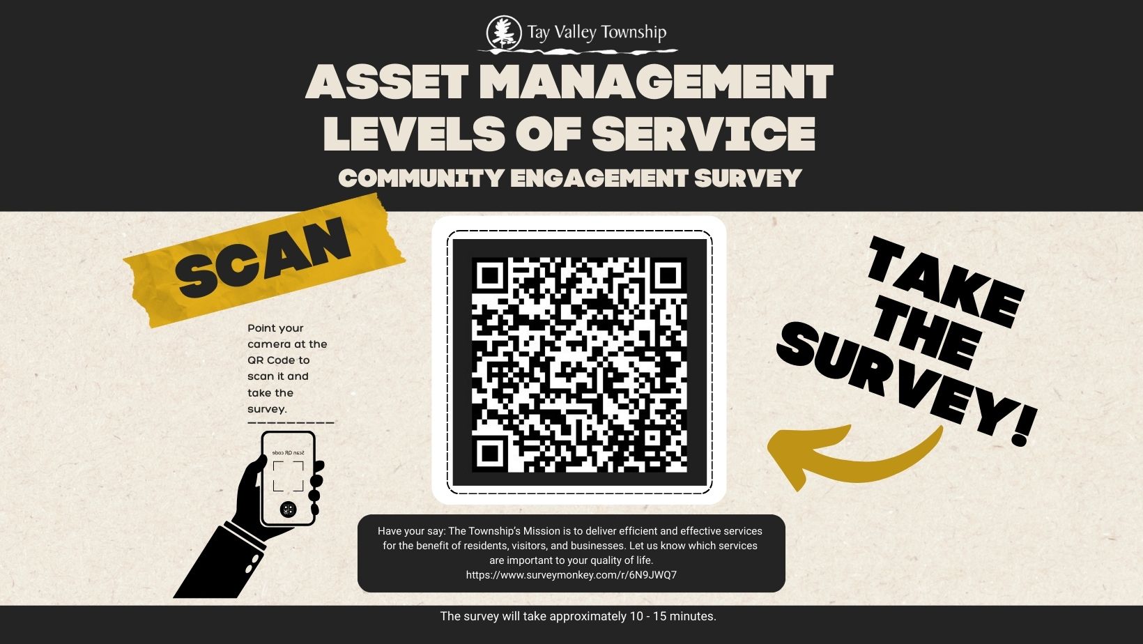 Asset Management Survey