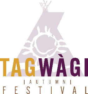 Tagwagi Logo