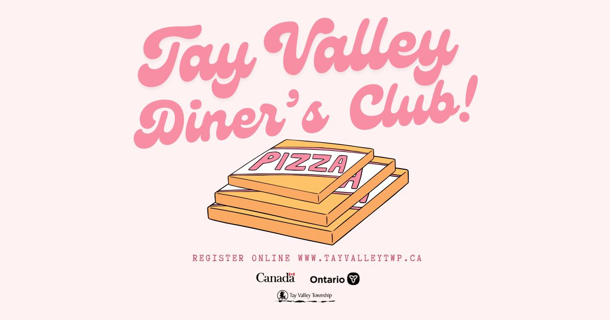 Tay Valley Diner's Club