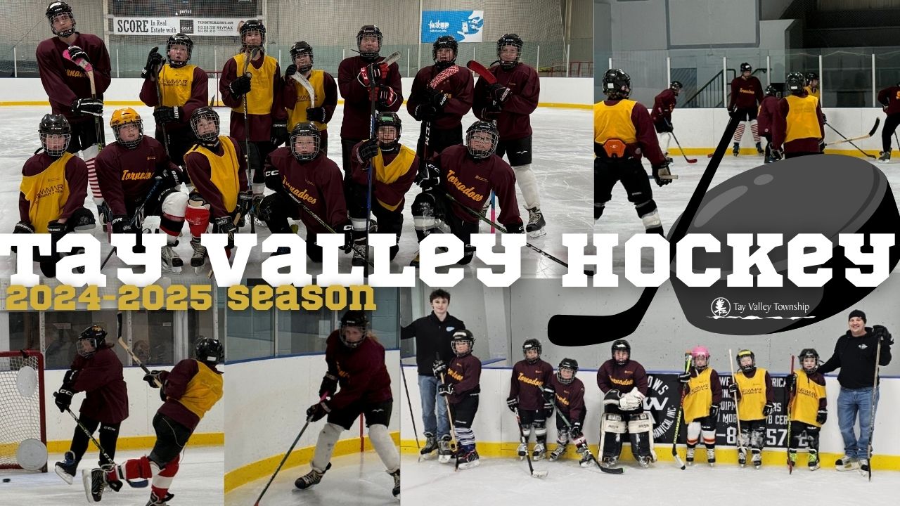 Hockey 2024/2025