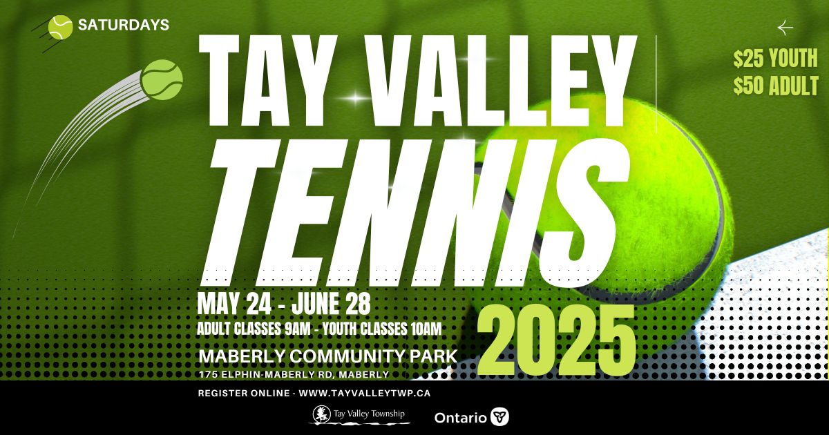 Tennis Poster, Tennis Balls