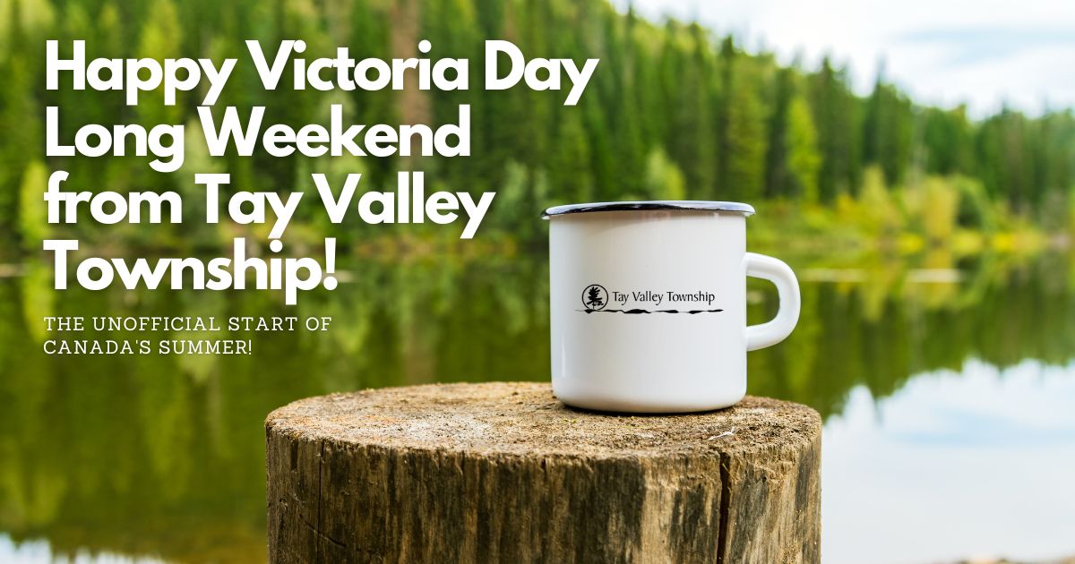 Victoria Day Poster 2025