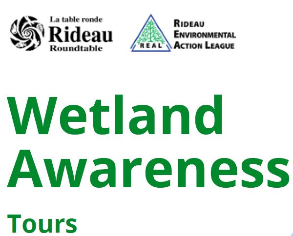 Wetland Awareness Tours