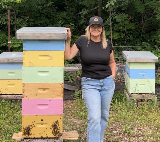 Beekeeping