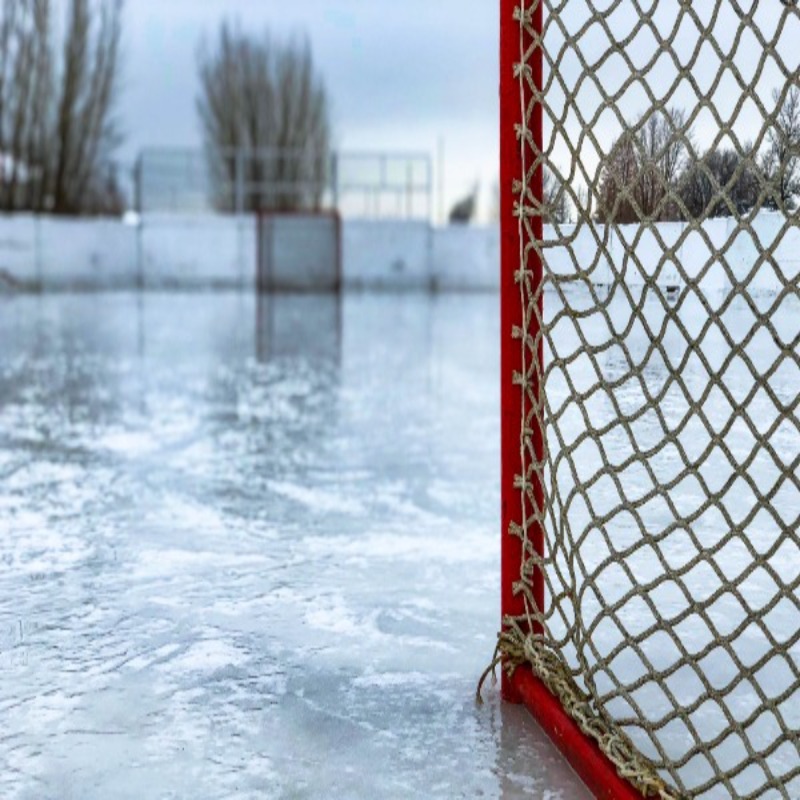 Ice Rink