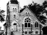 Balderson United Church