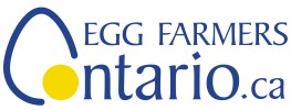 Egg Farmers of Ontario Logo