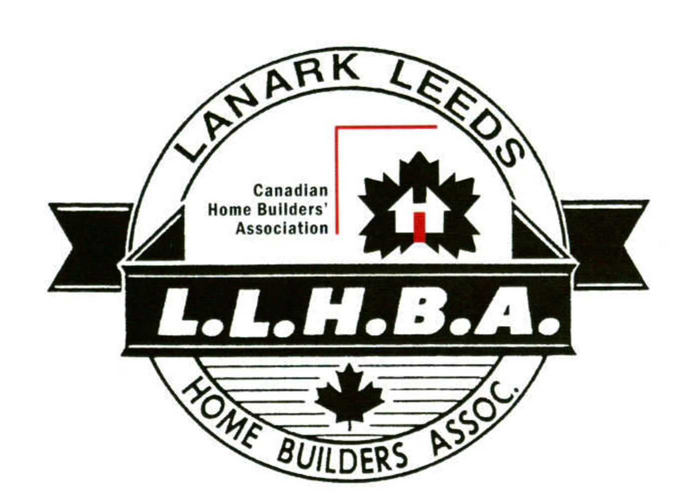 Lanark Leeds Homebuilders Association Logo