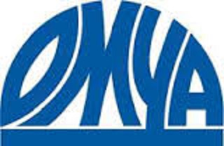 OMYA Canada Logo
