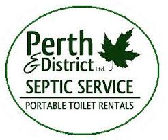 Perth Septic Service logo
