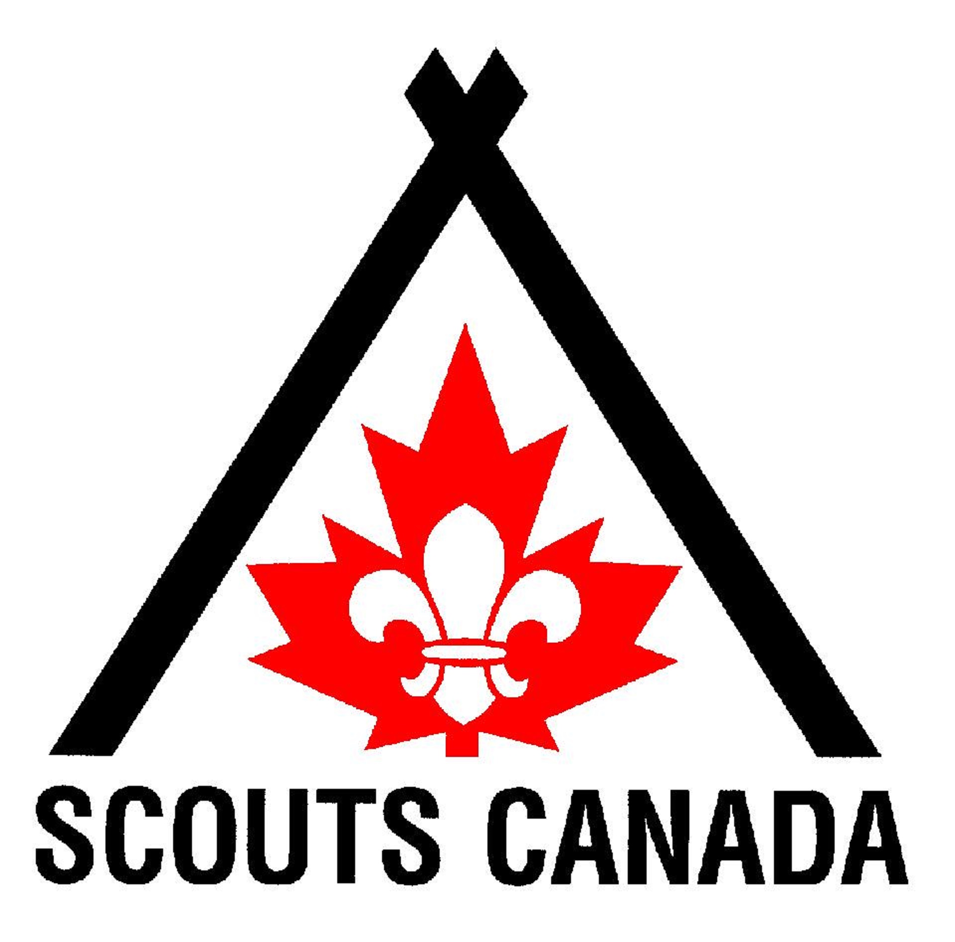 Scouts Canada Logo