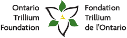 Ontario Trillium Foundation Logo